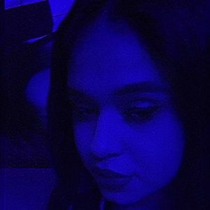 Meet your Posher, Itzel